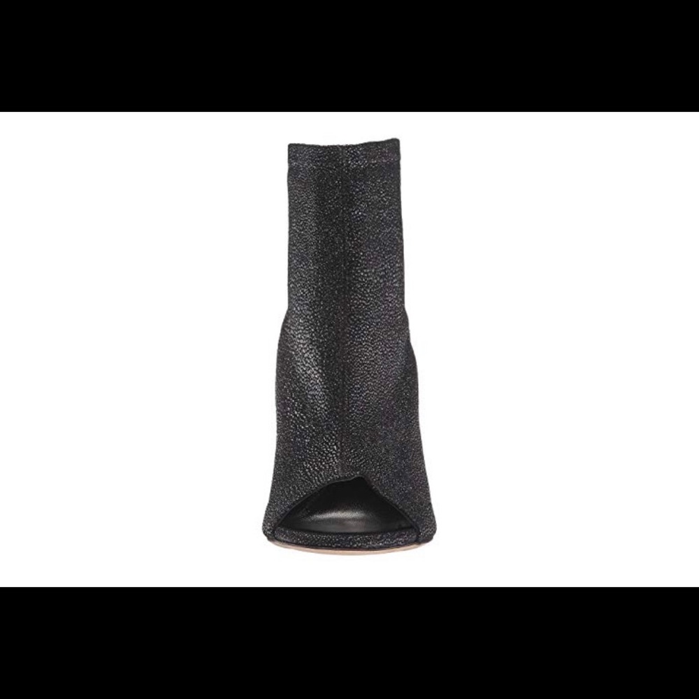 Jerome Rousseau Glitter Booties - Picture 6 of 7